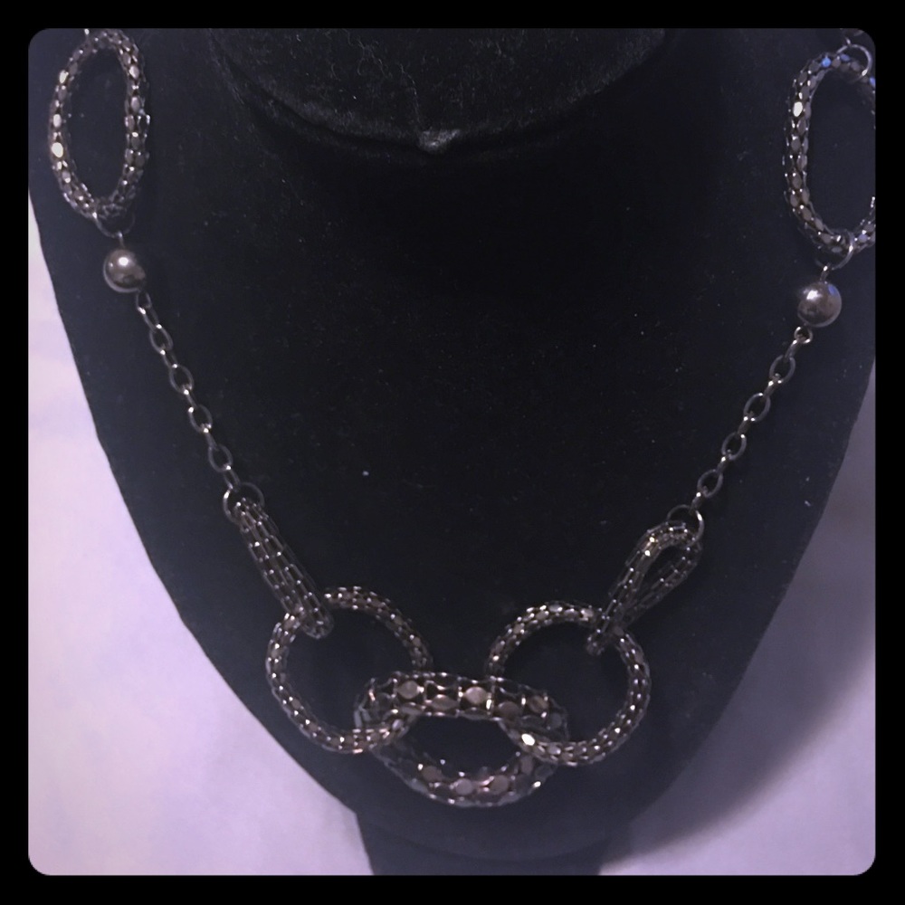 Jewelry set